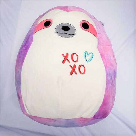 otter squishmallow